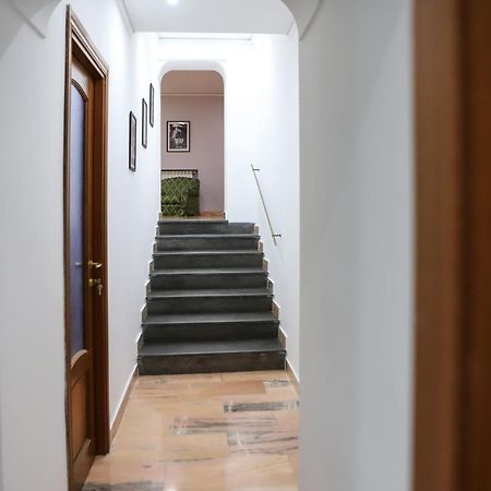 Modern Apartment At Piazza Del Gesu' By Wonderful Italy Napoli Dış mekan fotoğraf